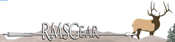 Rocky Mountain Specialty Gear logo